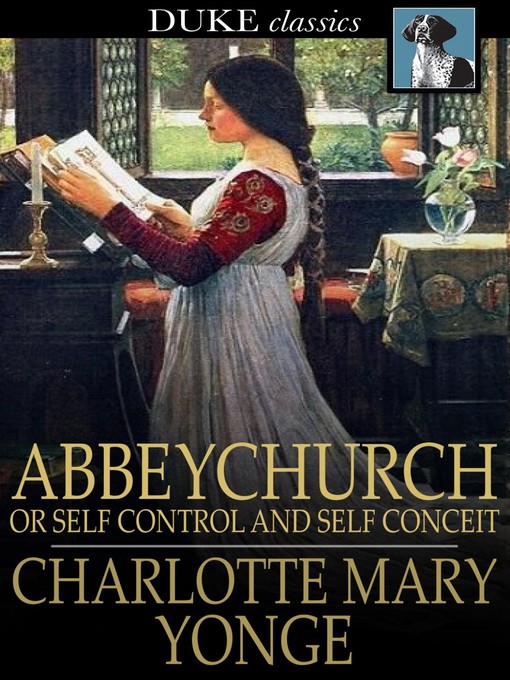 Cover of Abbeychurch